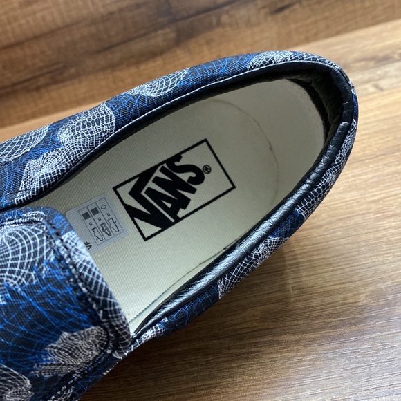 VANS CLASSIC SLIP ON BRAND NEW - Picture 8 of 8